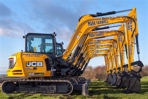 Plant & Machinery Hire near me in Chatteris 